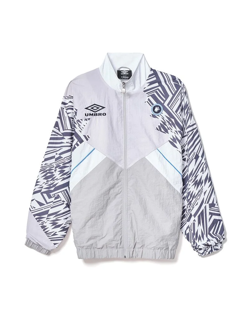 Umbro X Tacchettee Track Jacket - Umbro Italia