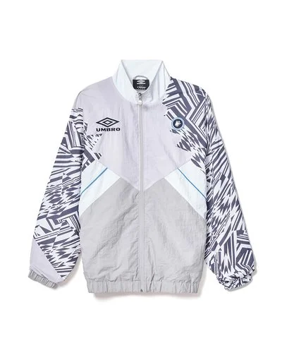 Umbro X Tacchettee Track Jacket - Grigio