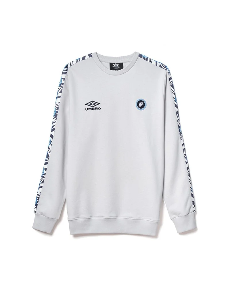 Umbro taped online crew sweat