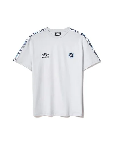 Umbro X Tacchettee T-shirt - Grey