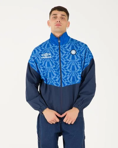 Men s Sports Jackets and Blazers Umbro Italia