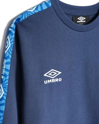 Umbro felpe 2025