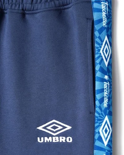 Archivio90 - Umbro X Tacchettee Umbro - Umbro X Tacchettee Joggers - Blue -  3
