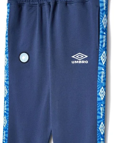 Archivio90 - Umbro X Tacchettee Umbro - Umbro X Tacchettee Joggers - Blue -  4