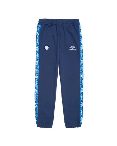 Umbro X Tacchettee Joggers - Blue