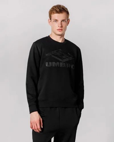 Umbro felpa sales