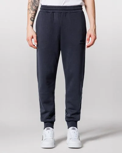 Brushed Fleece Cuff Pants