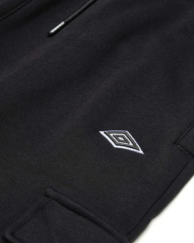 Brushed Fleece Cargo Pants - Umbro Italia