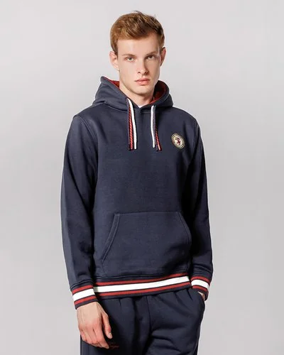 Felpe Sportive da Uomo Con e Senza Cappuccio Umbro Italia