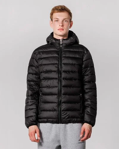 Umbro sales puffer jacket