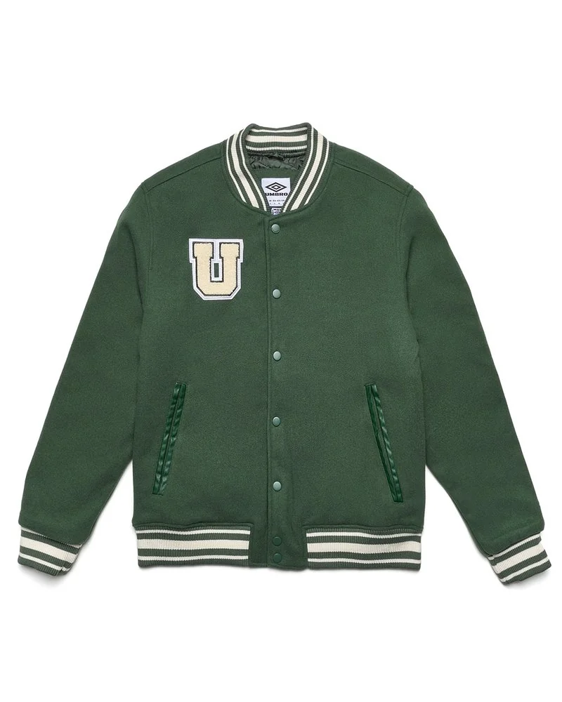 【UMBRO】Archive Club Basic Varsity Padded jacket 54cd69_4576f05d54c9495abb546c7