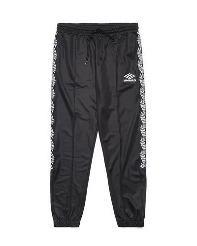 Tracksuits Umbro - UMBRO Performance Tracksuit - Black / Green -  3