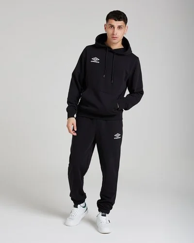 UMBRO Tracksuit - Black