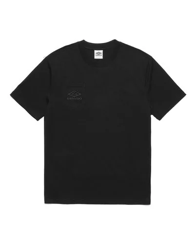 Tシャツ・カットソー UMBRO RAVE Climbing Graphic Short Sleeve T-Shirt BlackUP321C C1-1152149-636Wx636H_grande.