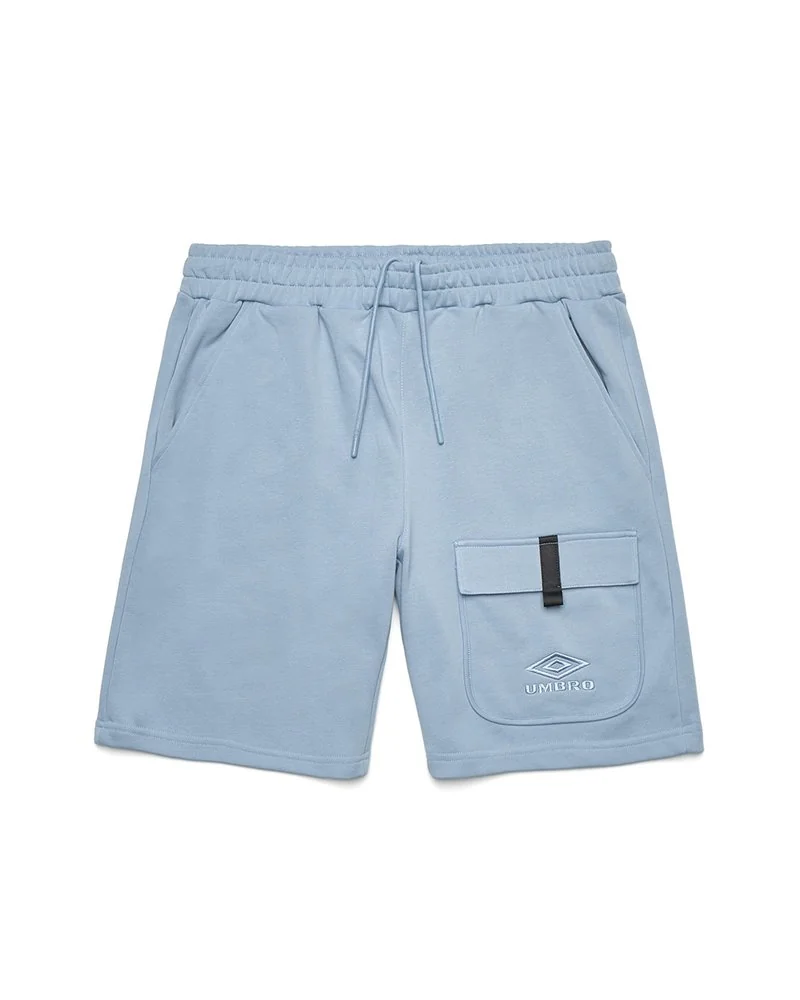 【UMBRO】セットアップ S/S Piste & Cargo Shorts R6482 Supreme x Umbro® Knit Soccer 