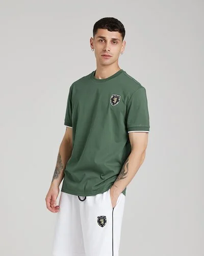 T-Shirt Football League - Garden