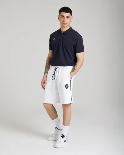 Private Sale Umbro - Shorts Football League” - White -  4