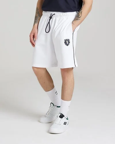Shorts Football League - Bianco