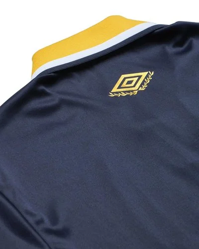 Private Sale Umbro - Classic Field Jersey - Navy Blue -  4