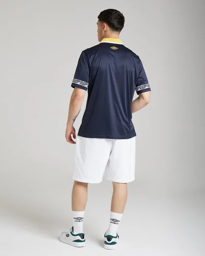 Private Sale Umbro - Classic Field Jersey - Navy Blue -  6