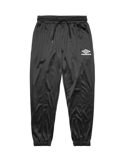 Uomo Umbro - Dynamic Sport Tracksuit - Nero -  3