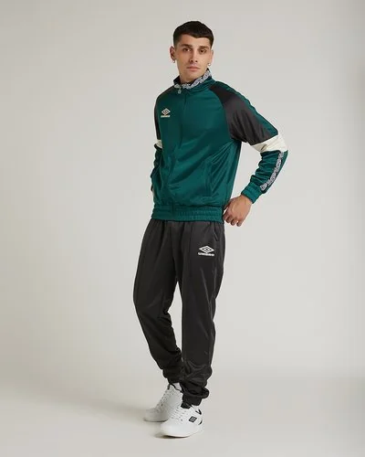 Dynamic Sport Tracksuit