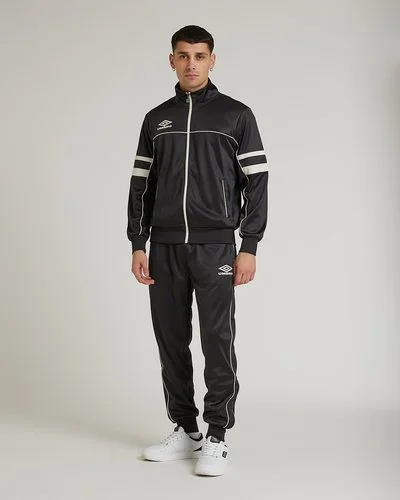 Colorblock Sport Tracksuit