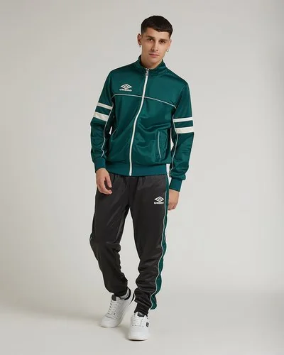 Colorblock Sport Tracksuit