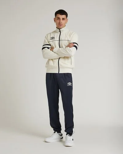 Colorblock Sport Tracksuit