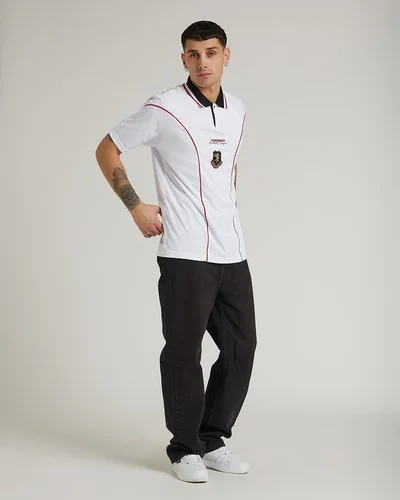 Vintage Football Jersey - Umbro Italia