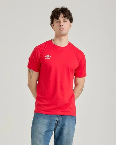 Minimal Cotton T-shirt