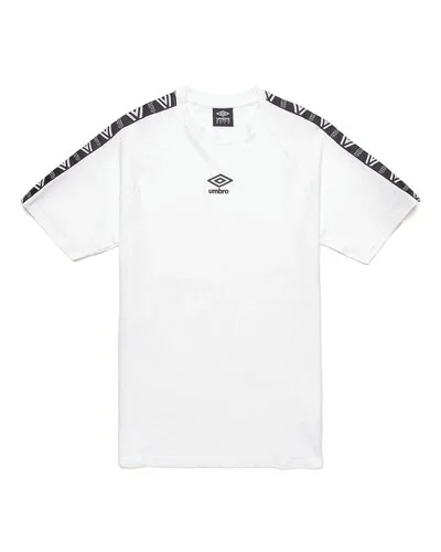 T-shirt e Polo Umbro - Vintage Logo T-shirt - Bianco -  2