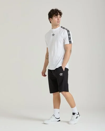T-shirt e Polo Umbro - Vintage Logo T-shirt - Bianco -  3
