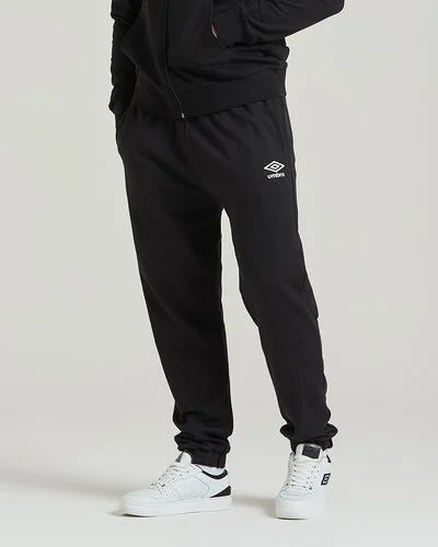 Soft Joggers - Black