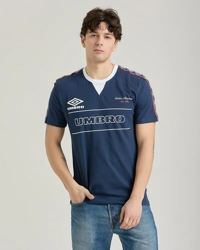 Detailed vintag t-shirt