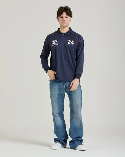 Sportswear for Men: Clothing for Gym and Outdoor - Umbro Italia Sportswear for Men: Clothing for Gym and Outdoor - Umbro Italia