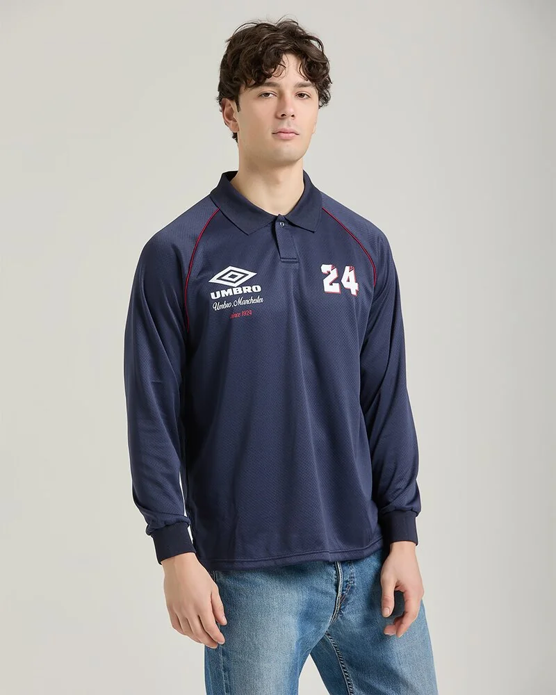 BoTT × UMBRO / Uniform Long Sleeve XL BoTT × UMBRO / Uniform Long Sleeve XL