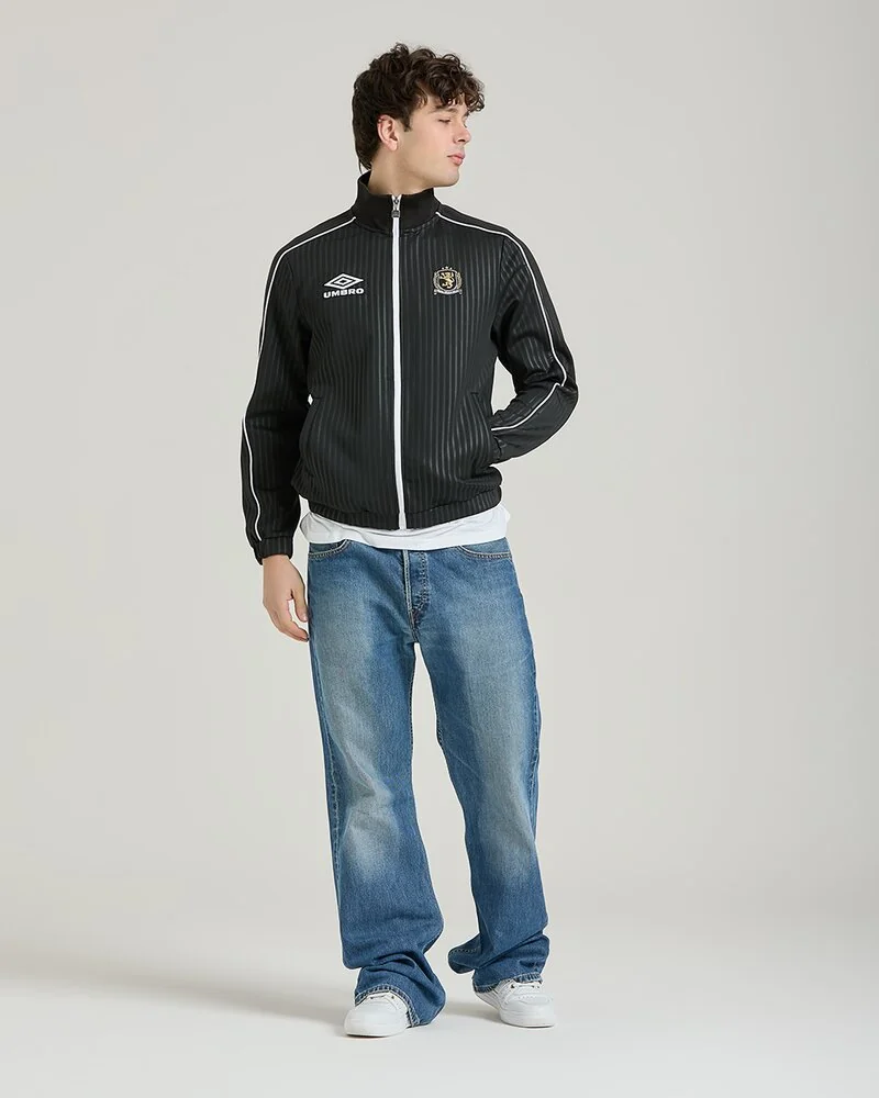 BoTT×UMBRO Track Jacket UBLB_UGQ_Umbro_Jacket_BLACK_BE