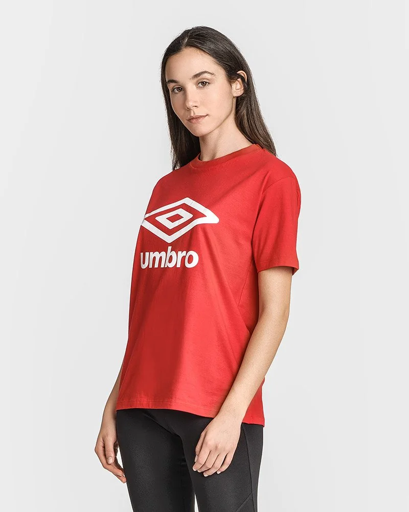 Tシャツ・カットソー UMBRO Archive Trophy Short Sleeve T-Shirt Red UQ221CRS46 UQ2 RAP02064_VER_big.webp?v=