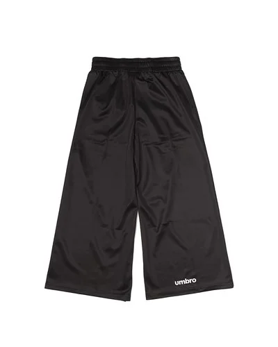 Pantaloni Umbro - Pantaloni alla caviglia - Nero -  3