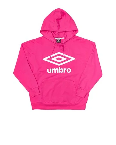 Felpa umbro donna discount