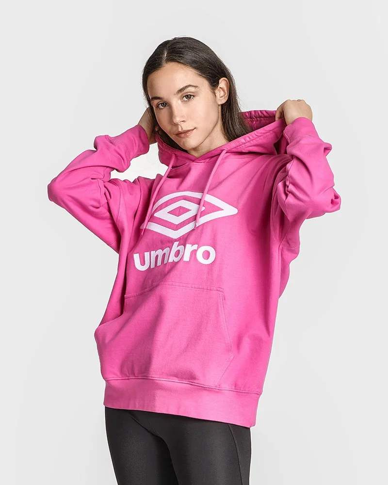 Umbro online hoodie women's