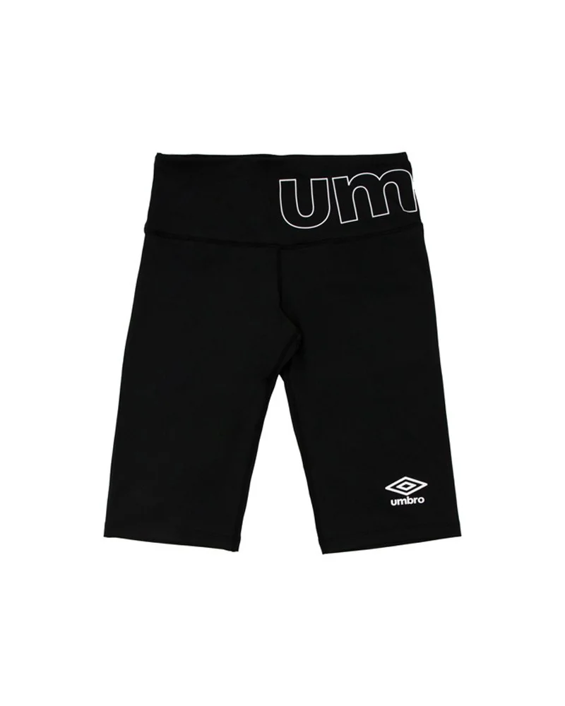 Umbro deals compression shorts