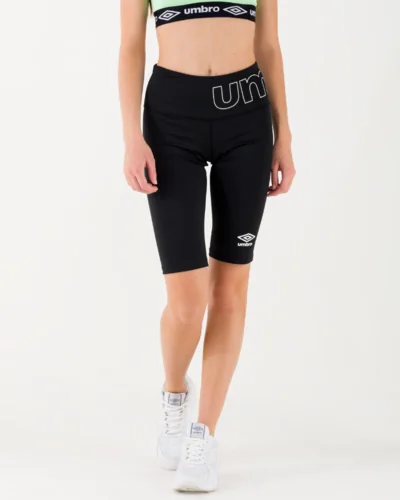 Cyclist shorts - Black