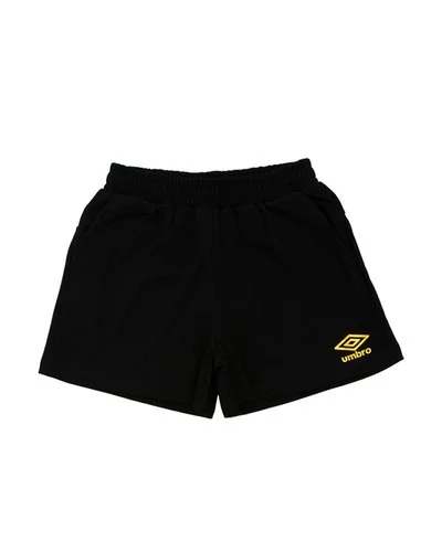 Umbro 2024 cotton shorts