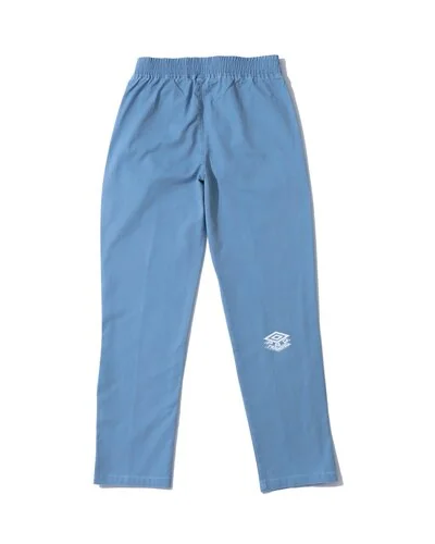 false Umbro - UMBRO ICONIC DRILL PANT - Infinity / Dusk.blue / Blue.indico -  2