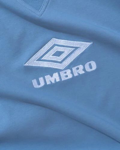 false Umbro - UMBRO ICONIC T-SHIRT - Infinity -  6