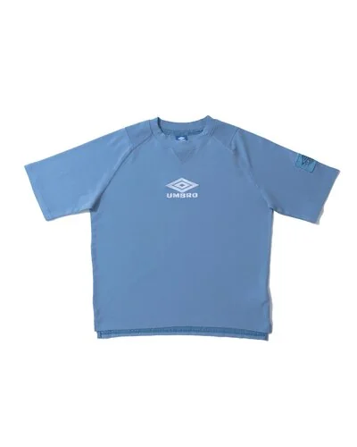 WM×UMBRO UNIFORM T-SHIRT - WM2571520 WM×UMBRO UNIFORM T-SHIRT WM×UMBRO UNIFORM T-SHIRT - WM2571520 WM×UMBRO UNIFORM T-SHIRT