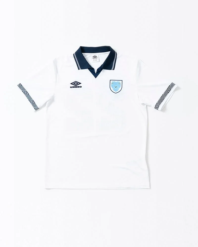 Umbro england top