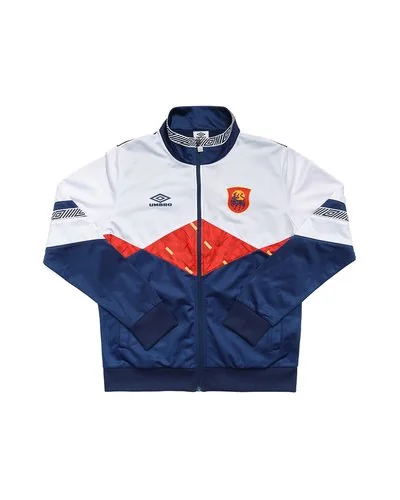 Men's Sports Jackets and Blazers - Umbro Italia